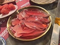 -月满大江千层肚火锅(锦城大道店)