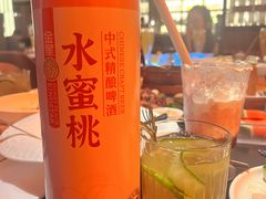 -洛缦音乐餐厅(工业展览馆万象城店)