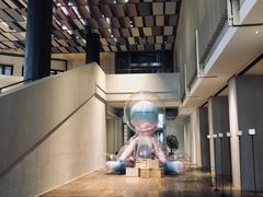 -北京三里屯CHAO酒店