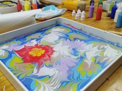 -100家灵感仓库·DIY团建(什刹海店)