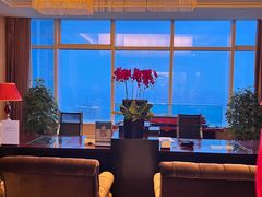 -大连中远海运洲际酒店