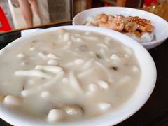 濑粉（大）-凌记(泮塘路店)