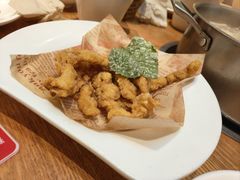 -掂档潮汕牛肉火锅(cityon熙地港店)