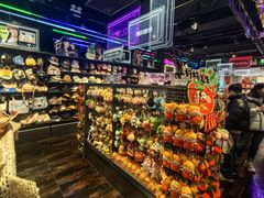 -酷乐潮玩(五道口购物中心店)