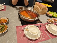 -一绪に寿喜烧(虹悦城店)