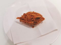 香芋榴莲酥-日昌餐馆(Mini西点茂店)