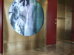 -广州永庆坊瞻云精选酒店