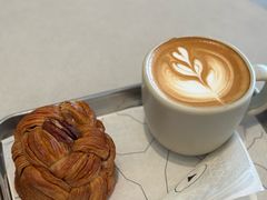 -SAANCI山池咖啡(海上世界文化艺术中心店)