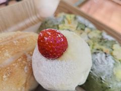 -酵墅·手感烘焙(印象汇店)