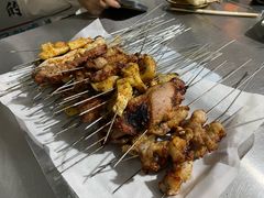 -文君烧烤(崂山店)