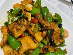 农家小炒肉-马凯餐厅(地安门店)