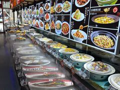 -渔民船说·北塘海鲜·天津菜·海肠捞饭(北塘古镇店)
