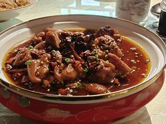 -锦上中式酒馆(南内环店)