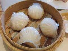 -利苑酒家(金宝店)