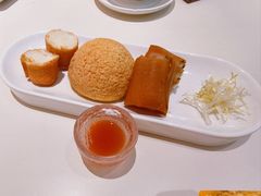 -蔡澜点心·粤菜(嘉里中心店)
