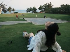 -池畔烧烤自助·海鲜·M秀演出(美高梅度假酒店)