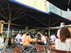 -宝莱纳餐厅(滨江店)