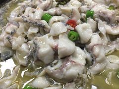 -百岁我家酸菜鱼(龙湾万达店)