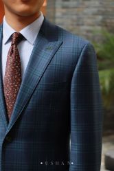 -优山定制西服衬衫大衣(国贸店)