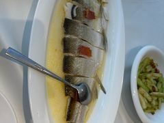 -万龙洲海鲜(亚运村店)