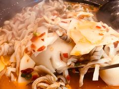 -李师傅脆肚(梅林店)