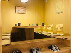 -荣一代目OMAKASE板前料理