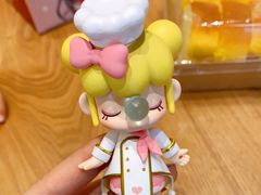 -九木杂物社(恒隆广场店)