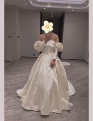点击看大图 -青禾蒙娜丽莎婚纱摄影(武汉总店)