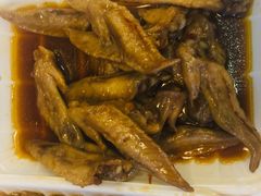-一心一味(向西店)