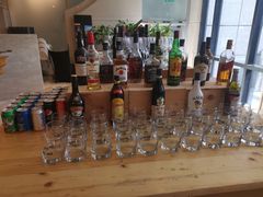 -威斯汀舞台餐厅