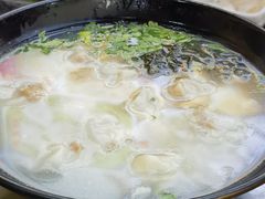 元宝汤-白魁老号饭庄(交道口店)