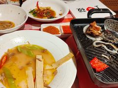-西贝莜面村(常州新北万达广场店)