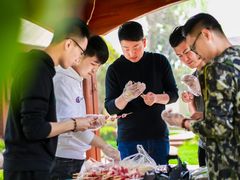 -思念果岭悦温泉