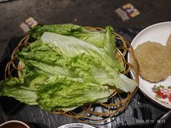 -东江湖华兰家柴火鱼·资兴传承土菜