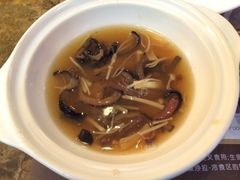 -青岛蓝海大饭店·爱琴海自助餐厅(崂山店)