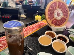 -阳坊涮肉(西直门凯德mall店)
