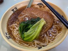 -食惠里小笼包面馆(越秀店)