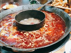 -楠火锅(龙阳广场店)