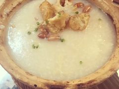 -新大咀港式茶餐厅(宝山万达店)