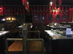 -很久以前羊肉串(大华三路店)