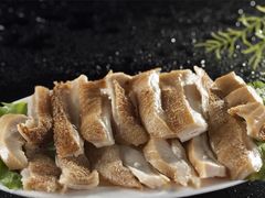 -汕头八里香牛肉店(人民南店)