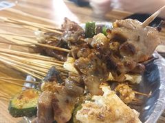 -雷老虎烧烤(西街店)