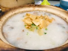 -七哥港式茶餐厅(亮马桥总店)