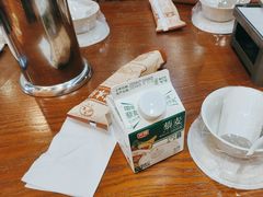 -大茗东北烧烤·鹤岗小串·老式麻辣烫(紫藤路店)