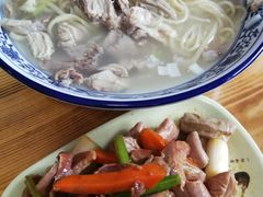 -竹青胶东摔面(黄岛开发区店)