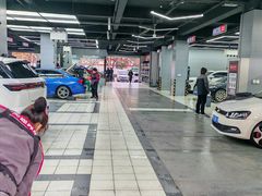 -天猫养车(哈贝卡硕士路店)