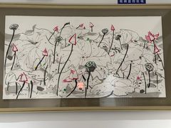 -钱塘花园·宁波菜