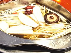 -董家湾重庆老火锅(嘉华店)