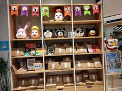 -当当书店(国泰广场店)