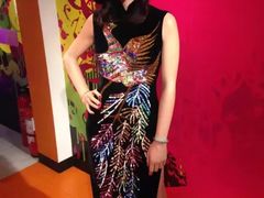 -香港杜莎夫人蜡像馆